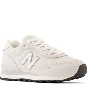New Balance 515 V3 Sneaker Size 8 Color Off White